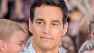 The Truth About Former GMA Meteorologist Rob Marciano