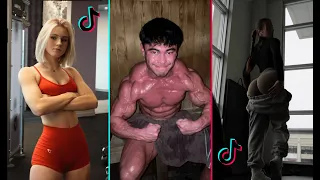 7 Minutes of Relatable Gym TikToks #39 💪🏼Tik Tok Compilation/Motivation