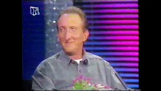 Dall-as mit Karl Dall, Mike Krüger, Wolfgang Zöller und Ireen Sheer (1990)