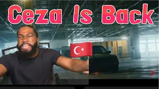 (Turkish Rap) 🇹🇷 BASKIN - DJ Sivo feat. Ceza x Gazapizm | Griot | Twin Real World Reaction