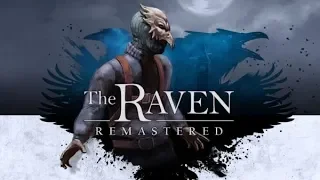 Геймплейный трейлер игры The Raven Remastered для Nintendo Switch!