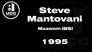 24 - Steve Mantovani Mazoom (BS) 1995