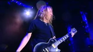 Alice in Chains  - SWU Festival, Brazil 2011 (Full Show) HD