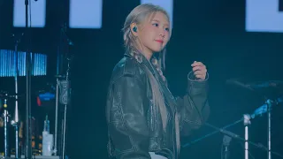 221002 백예린 'Sincerity Is Scary (The 1975 Cover)' 직캠 Yerin Baek fancam 가사 자막 해석 @ 부산국제록페스티벌 by Jinoo