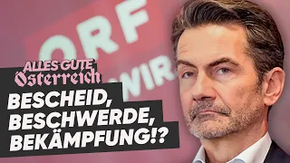 🤓🤞🏻„Anwälte gegen ORF-Steuer“ – Alles Gute Österreich 159