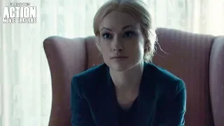 A VIGILIANTE (2019) Trailer | Olivia Wilde Crime Thriller Movie