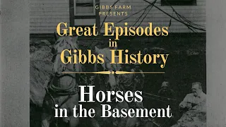 Great Episodes: Horses in the Basement