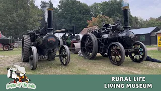 Rural Life Living Museum - 10th September 2023