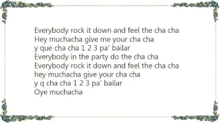 Chelo - + Cha Cha Spanglish Lyrics