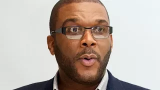 The Shady Side of Tyler Perry