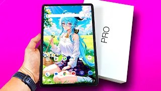 XIAOMI PAD 6 для НАРОДА!🔥 ВЗЯЛ ОБНОВЛЕНИЕ ПОПУЛЯРНОГО КИТАЙСКОГО ПЛАНШЕТА на ALIEXPRESS за КОПЕЙКИ!