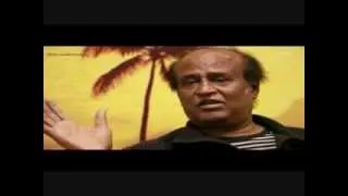 Rajinikanth's Kochadaiyaan interview part-1