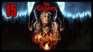 The Quarry: Episode 15 - Chapter 7 - The Past Behind Us 1/3