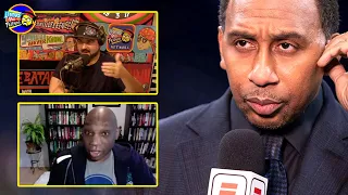 Howard Bryant and Dan Le Batard On Stephen A. Smith's Comments On Shohei Ohtani & Team Nigeria