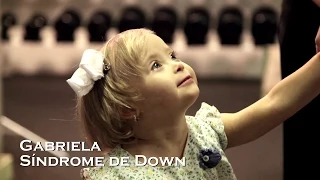 Gabriela, Down Syndrome | Stem Cell Treatment Testemonial