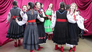 Українська народна пісня "Ой, чом конопелюшка"