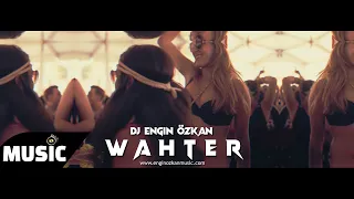 Engin Özkan - Wahter | Tiktok Remix