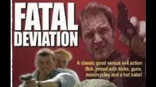 Drinker's Extra Shots - Fatal Deviation (The Worst Irish Movie Ever Made)