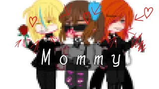 |Mommy| |Хейли, Кейт, Шерон| |Идеальный мир|