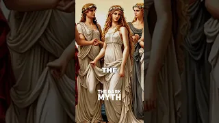 When Aphrodite Cheated On Hephaestus | Greek Mythology | The Dark Myth