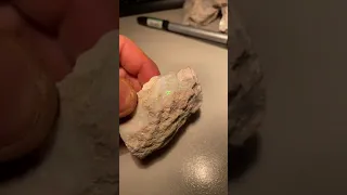 335 carat ‘uncut gems’ style Australian opal specimen.