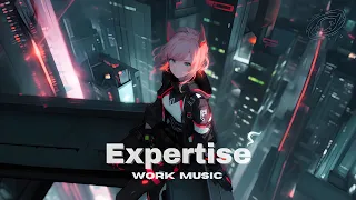 Chill Music to focus Your Work Productivity - Expertise | Escape Loop