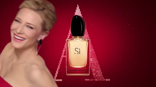 Музыка из рекламы Giorgio Armani - Sì (Cate Blanchett) (2017)