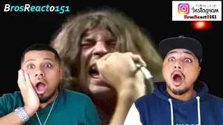 Deep Purple - Child In Time - 1970 | REACTION