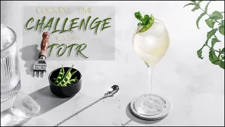 How to clarify apple juice with Pectinex - The Snappy Spritz Cocktail Challenge