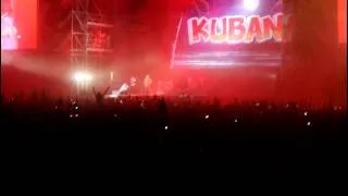 Kubana2013 / Guano Apes / Big in Japan, Кубана 2014