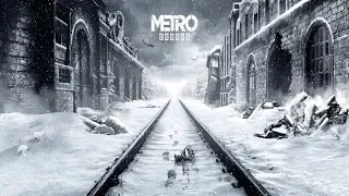 Metro Exodus. Свадьба, больная Анна и лесные эльфы #8