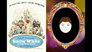 Snow White and the Seven Dwarfs (1937) - MAMR (Reupload)