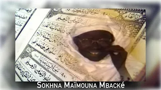 L'engagement de Serigne Modou Mahfouz sur la célébration du  Laylat-Al-Qadr