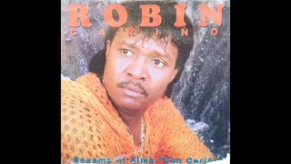 ¿Robin Cariño - Mis Ojos Están Botando Sangre 🔥🔥🔥