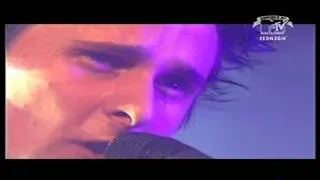 Muse - Feeling Good live @ Leeds University 2001