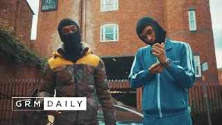 D Leon x Phazeman Ft. Dee Green - 6x30 [Music Video] | GRM Daily