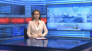 Новости Новосибирска на канале "НСК 49" // Эфир 19.12.22