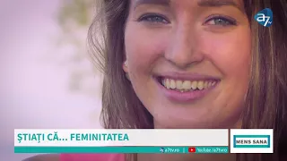 Despre stres micșorarea creierului, feminitate, inteligență emoțională, parodontoză și laserul Diodă