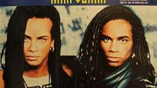 Milli Vanilli - Girl I'm Gonna Miss You - Extended Remix - Chris Santos DeeJay