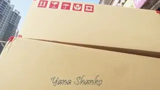 💖Love Triangle Love Story💖ラブストーリー{yana shanko}