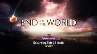 Апокалипсис / End of the World (2013) - трейлер