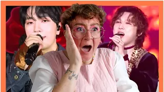 [SUB] 포레스텔라(Forestella) - Despacito [불후의 명곡2 전설을 노래하다Immortal Songs 2]  방송 ​REACTION (in french)🇧🇪