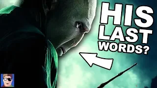 J vs Ben: HARDEST Lord Voldemort Quiz EVER