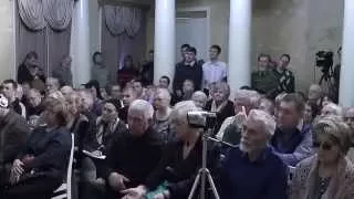 20150517  СИБИРЬ КАК КРЫМ ПУТЬ НА РОДИНУ  Б  МИРОНОВ  С  ДЕМУРА