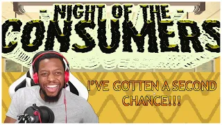 Watch how a real retail employee does it!! [Night Of The Consumers][Ending]