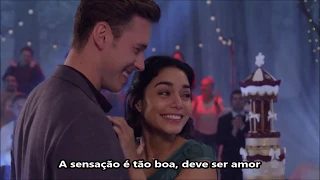 You Got Me (Legendado) Edward e Stacy