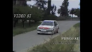 Rally Carmagnola 2003.....4/4......Video Si