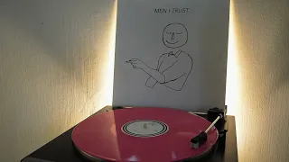 Morse Code - Men I Trust (vinyl rip)