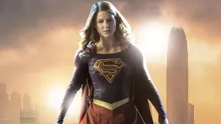 [MV] Supergirl - Centuries