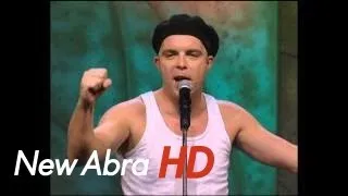 Kabaret Ani Mru-Mru - Rolnik - HD